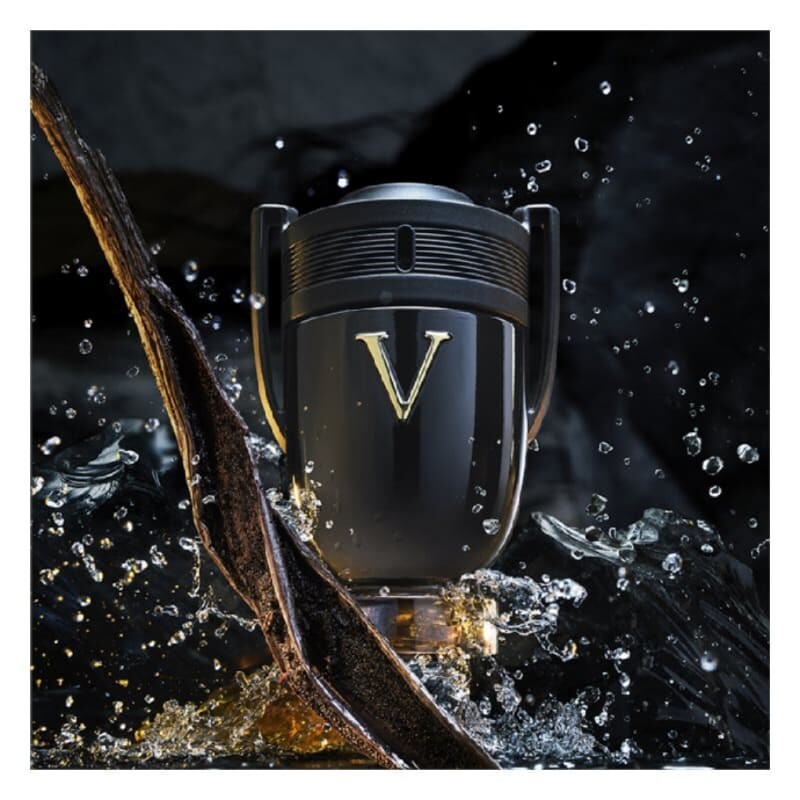 Paco Rabanne Invictus Victory Extreme edp 100ml Hombre
