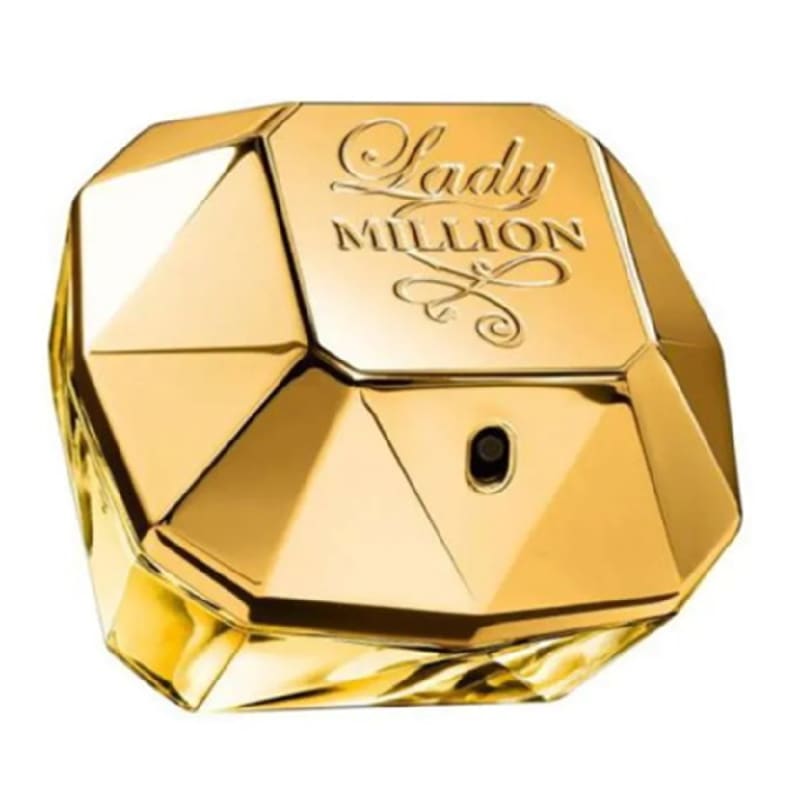 Paco Rabanne Lady Million 80ml edp Mujer TESTER - Perfume