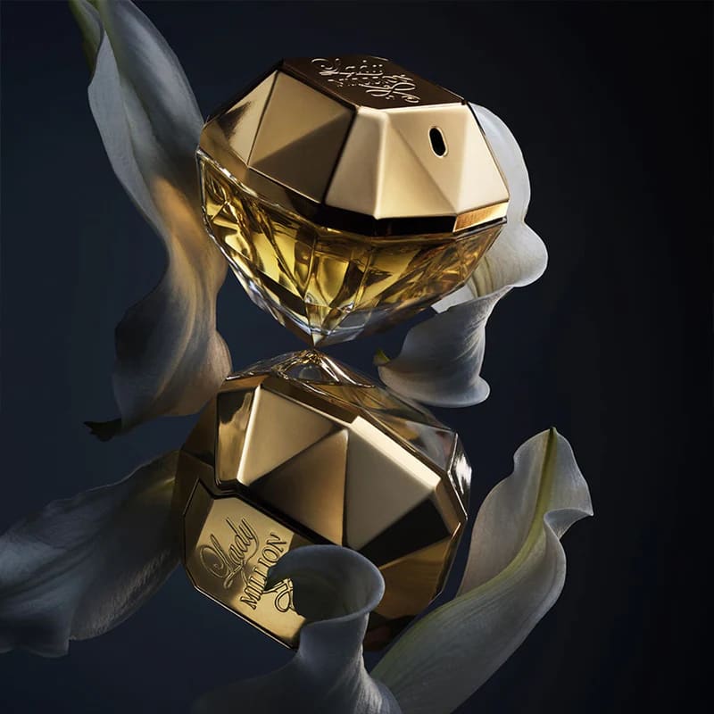 Paco Rabanne Lady Million 80ml edp Mujer TESTER - Perfume