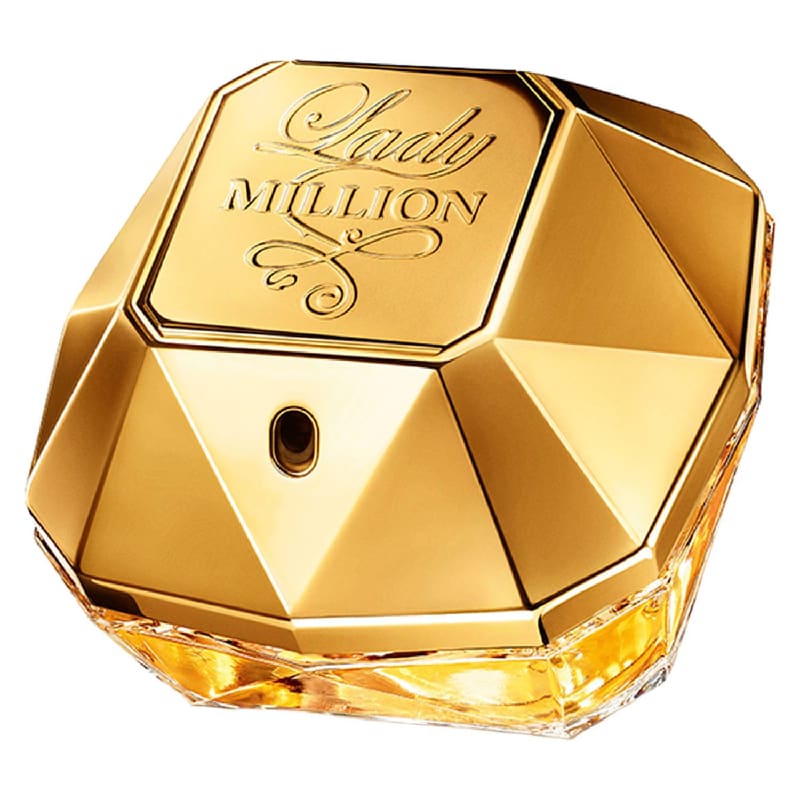 Paco Rabanne Lady million Edp 80ml Mujer - Paco Rabanne - Default Title - Perfumisimo