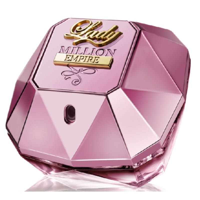 Paco Rabanne Lady million empire edp 80ml Mujer - Paco Rabanne - Default Title - Perfumisimo