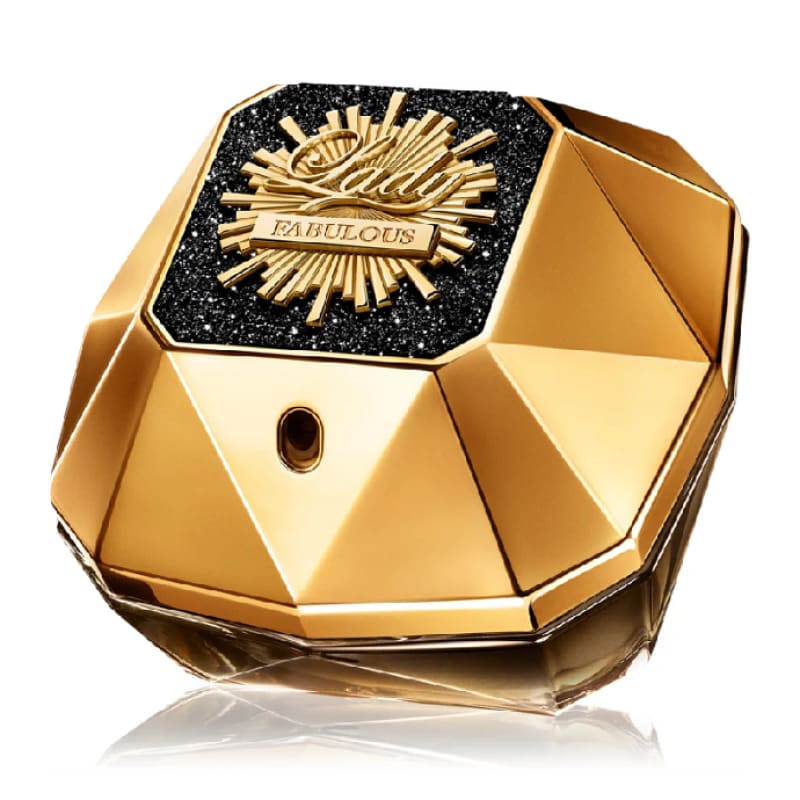 Paco Rabanne Lady Million Fabulous Intense edp 80ml Mujer - Paco Rabanne - Default Title - Perfumisimo