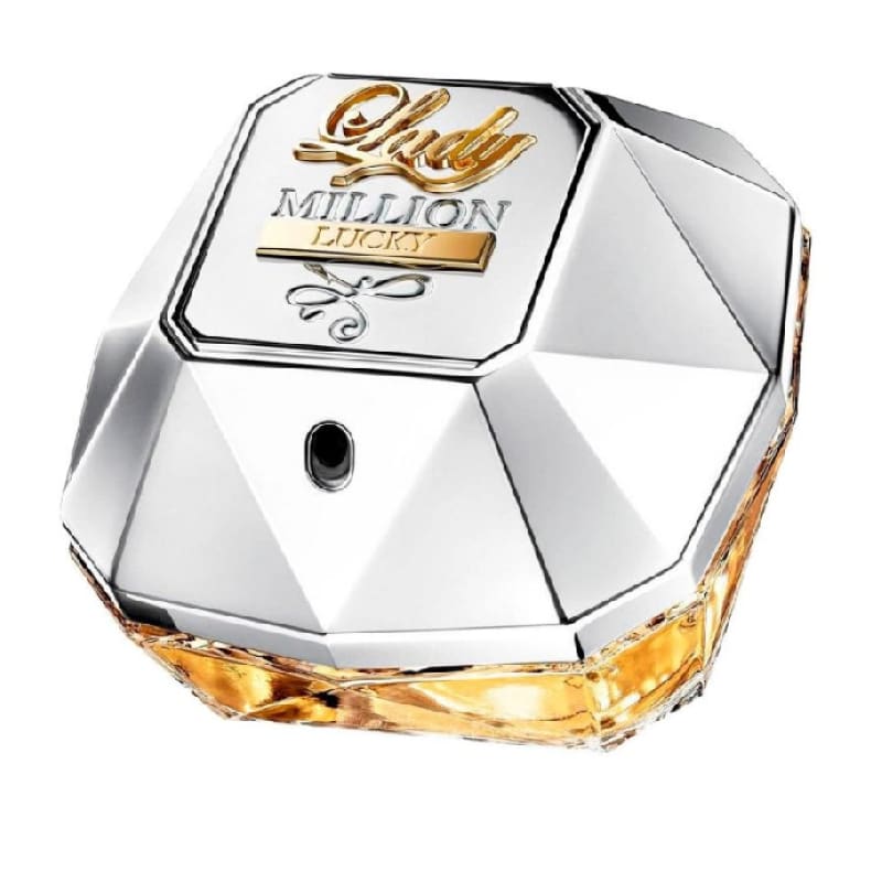 Suncityjakarta Lady Million Paco Rabanne Perfume Paco Rabanne Lady