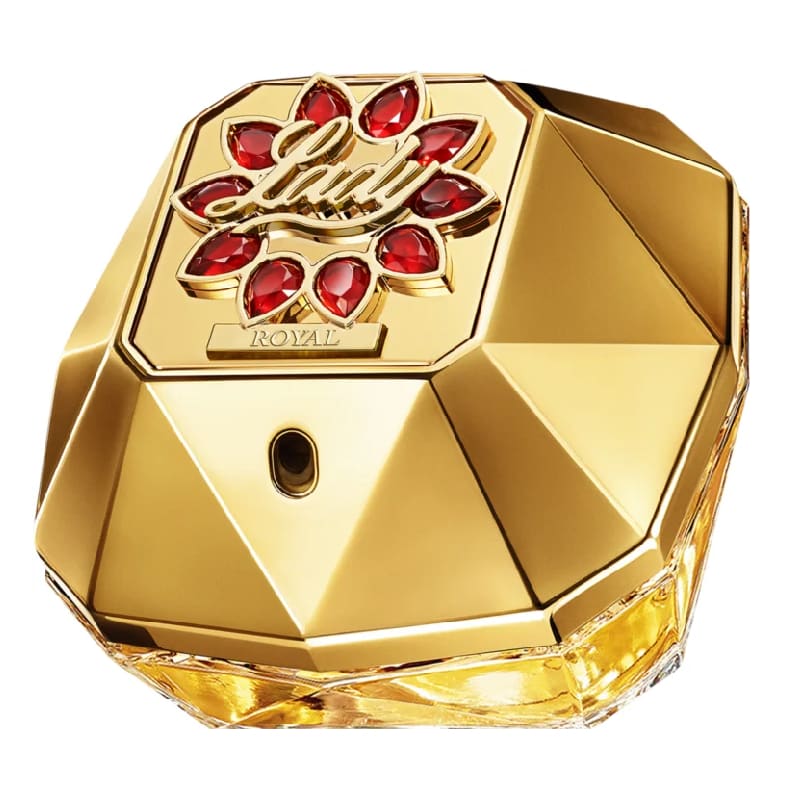 Paco Rabanne Lady Million Royal edp 80ml Mujer - Paco Rabanne - Default Title - Perfumisimo