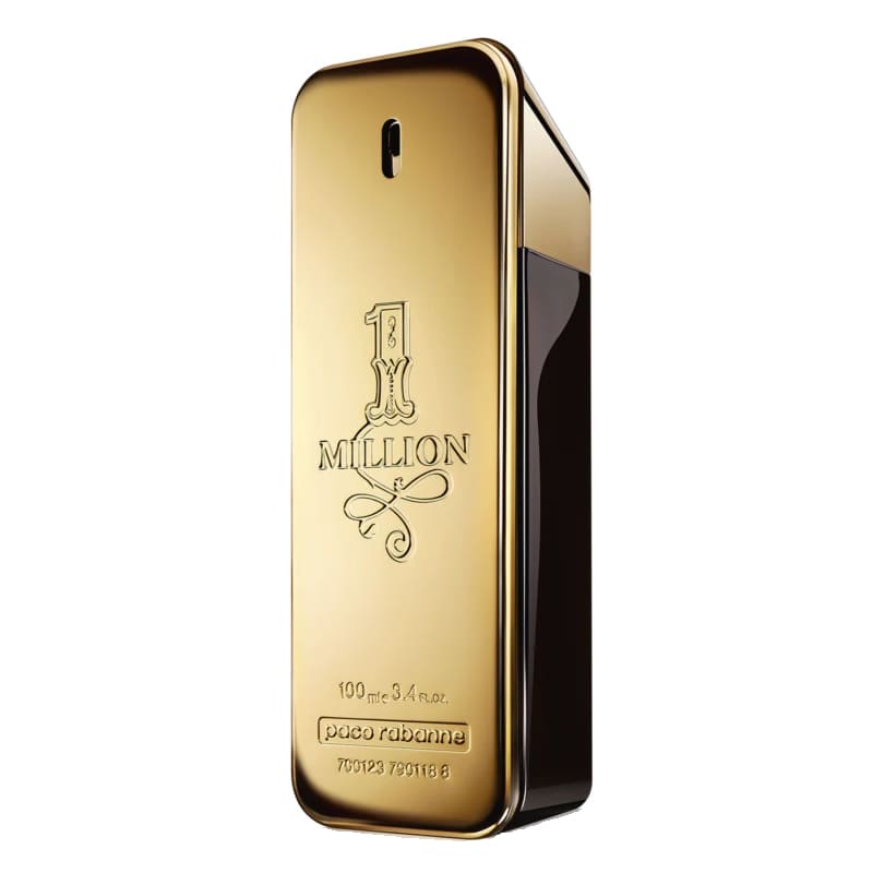 One million Paco Rabanne edt 200ml Hombre - Perfumisimo