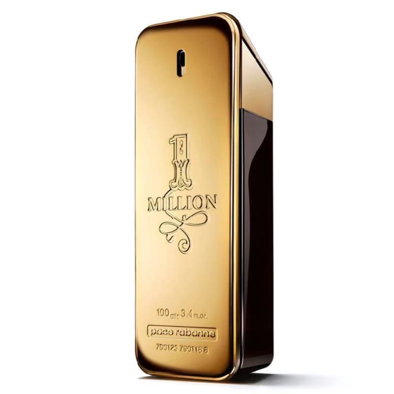 Paco Rabanne One Millon edt 100ml Hombre