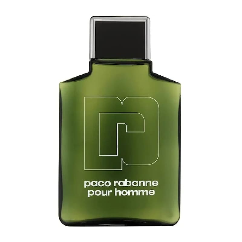 Paco Rabanne Pour homme 200ml edt Hombre - Paco Rabanne - Default Title - Perfumisimo