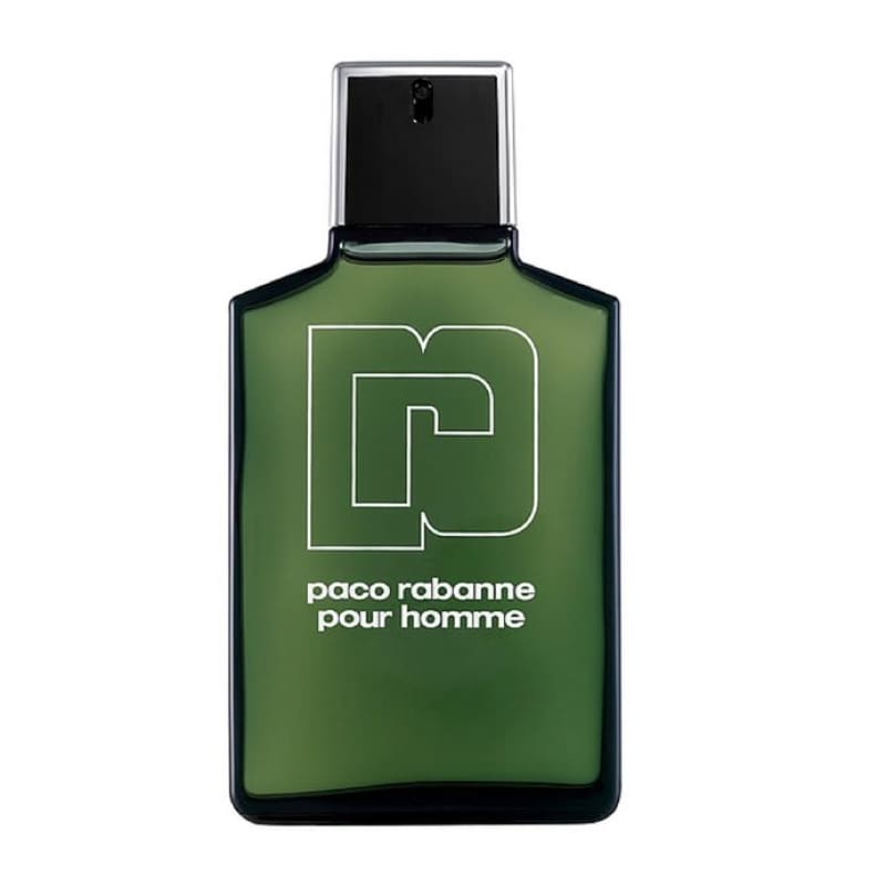 Paco Rabanne Pour Homme edt 100ml Hombre - Paco Rabanne - Default Title - Perfumisimo