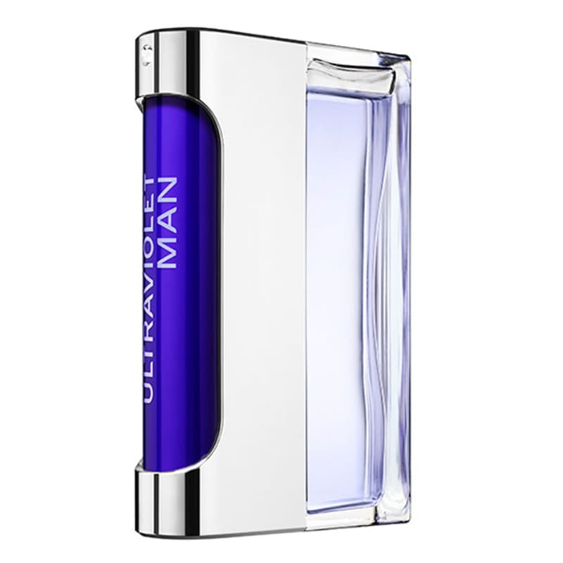 Paco Rabanne Ultraviolet Men edt 100ml Hombre