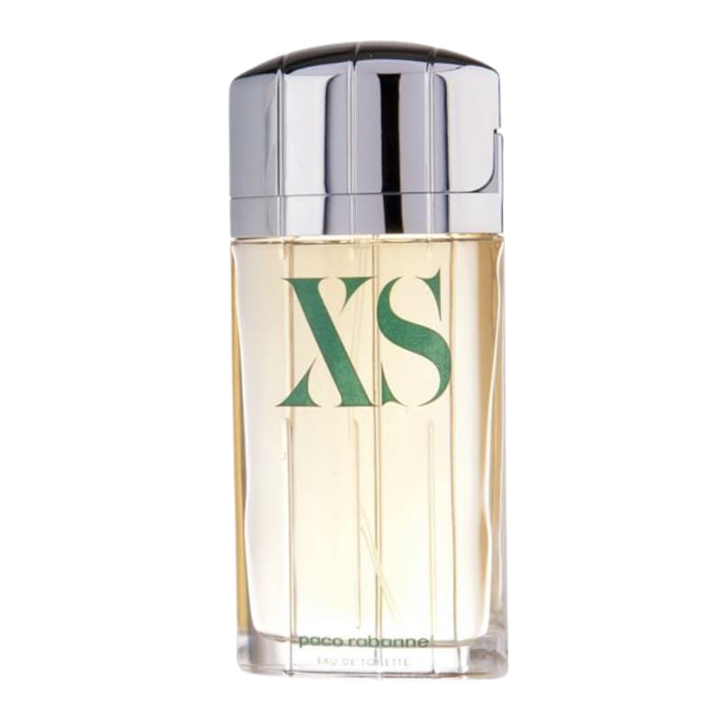 Paco Rabanne XS 100ML edt Hombre - Toilette