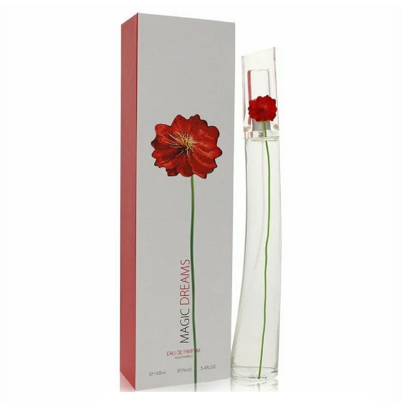 Parfums Rivera Magic Dreams edp 100ml Mujer - Parfums Rivera - Default Title - Perfumisimo