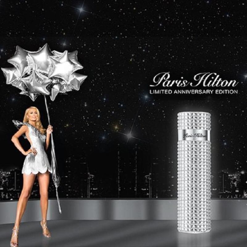 Paris Hilton Bling Collection edp 100ml Mujer