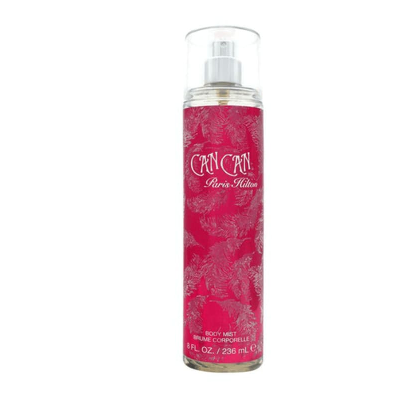 Paris Hilton Can Can Splash Mujer 236ml