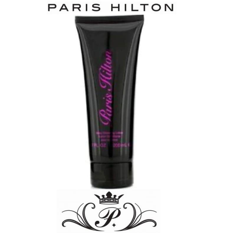 Paris Hilton Classic 200ml Body Lotion Mujer