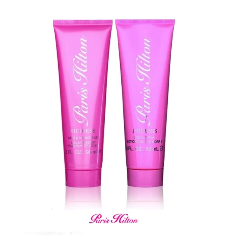 Paris Hilton Heiress 200ml Mujer Body Lotion - Paris Hilton - Default Title - Perfumisimo