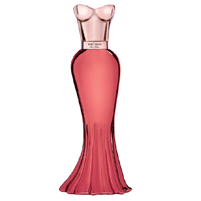 Paris Hilton Ruby Rush edp 100ml Mujer - Paris Hilton - Default Title - Perfumisimo