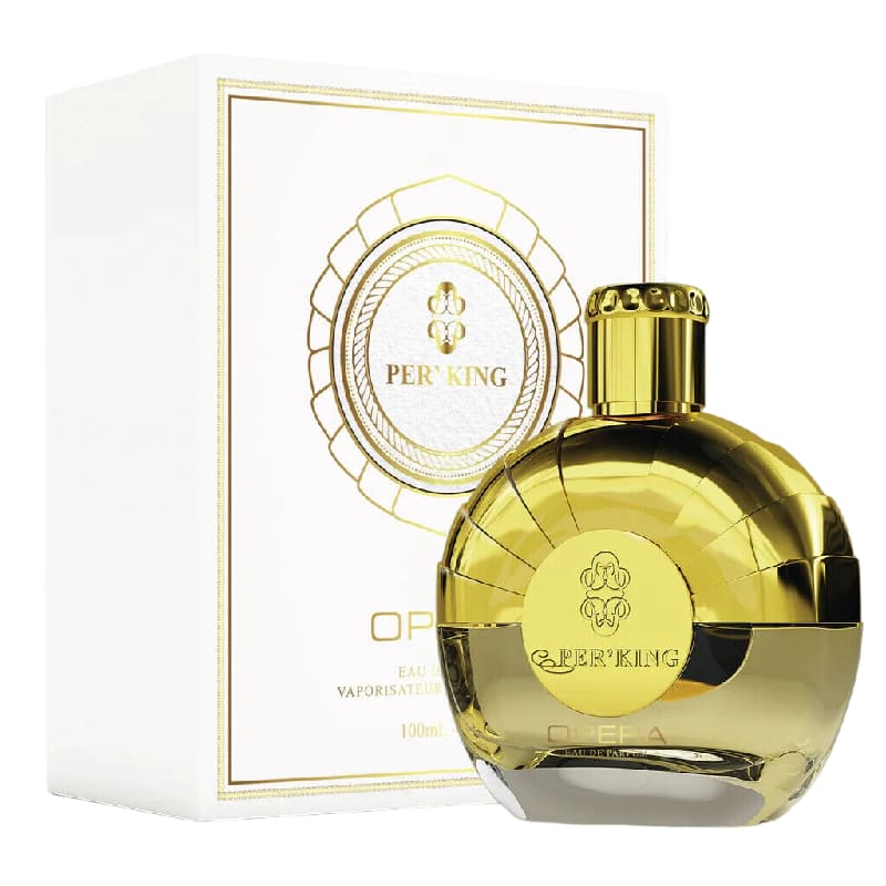 Per´King Opera edp 100ml UNISEX - Per´King - Default Title - Perfumisimo
