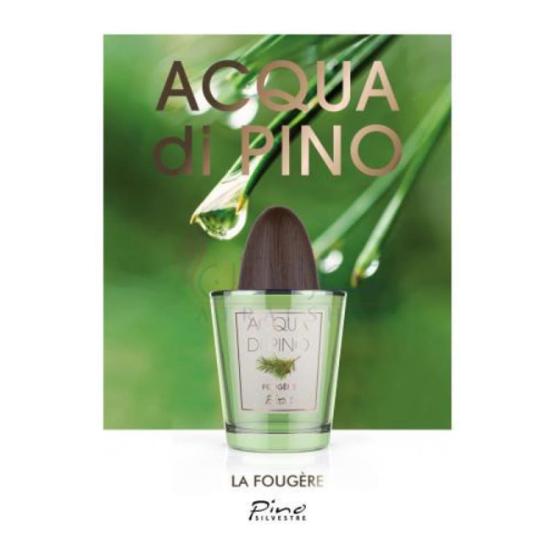 Pino Silvestre Acqua Di Pino Fougere edc 125ml Hombre - Pino Silvestre - Default Title - Perfumisimo