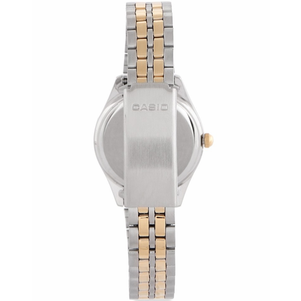 Reloj Casio LTP-1129G-7B Mujer - Análogo