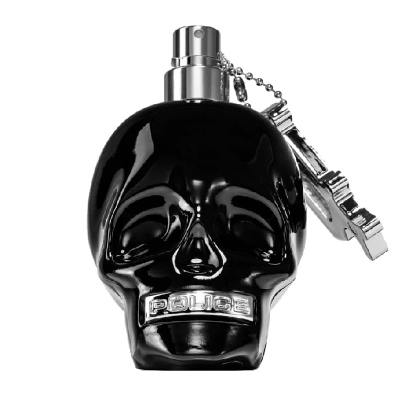 Police To Be Bad Guy edt 125ml Hombre