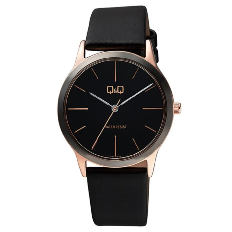 Reloj Q&Q QB36J502Y Hombre - Análogo