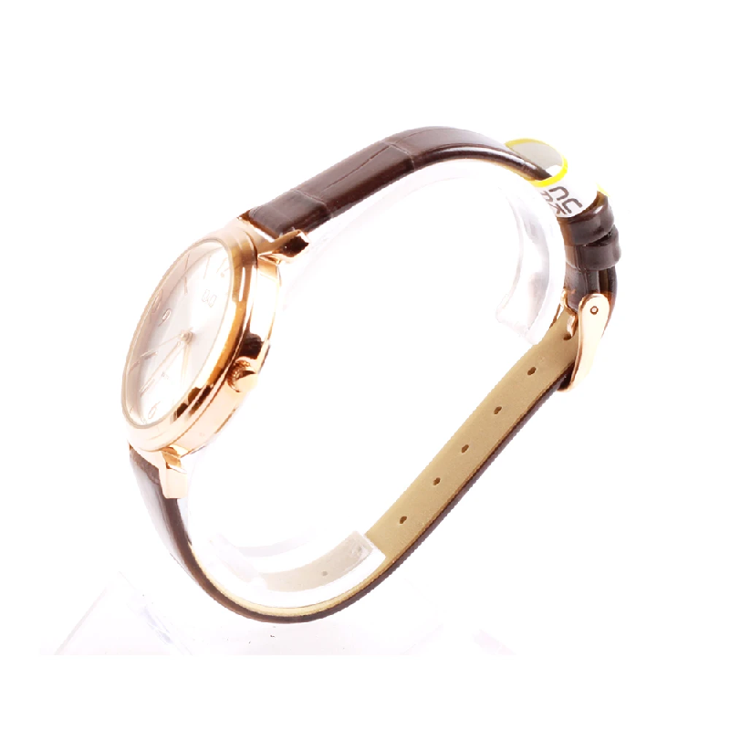 Reloj Q&Q Q27B-011PY Mujer - Análogo