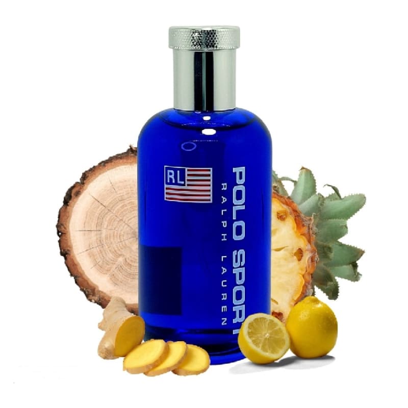 Ralph Lauren Polo Sport edt 125ml Hombre - Ralph Lauren - Default Title - Perfumisimo