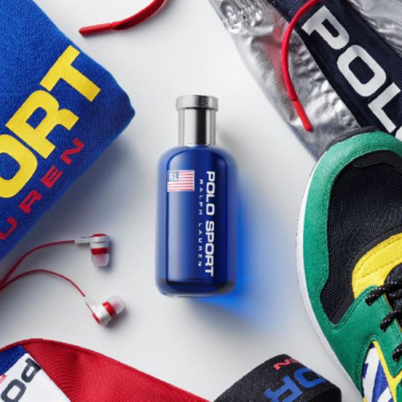 Ralph Lauren Polo Sport edt 125ml Hombre - Ralph Lauren - Default Title - Perfumisimo