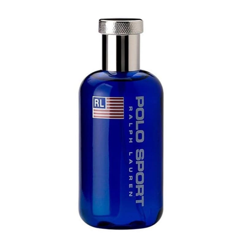 Ralph Lauren Polo Sport edt 125ml Hombre - Ralph Lauren - Default Title - Perfumisimo