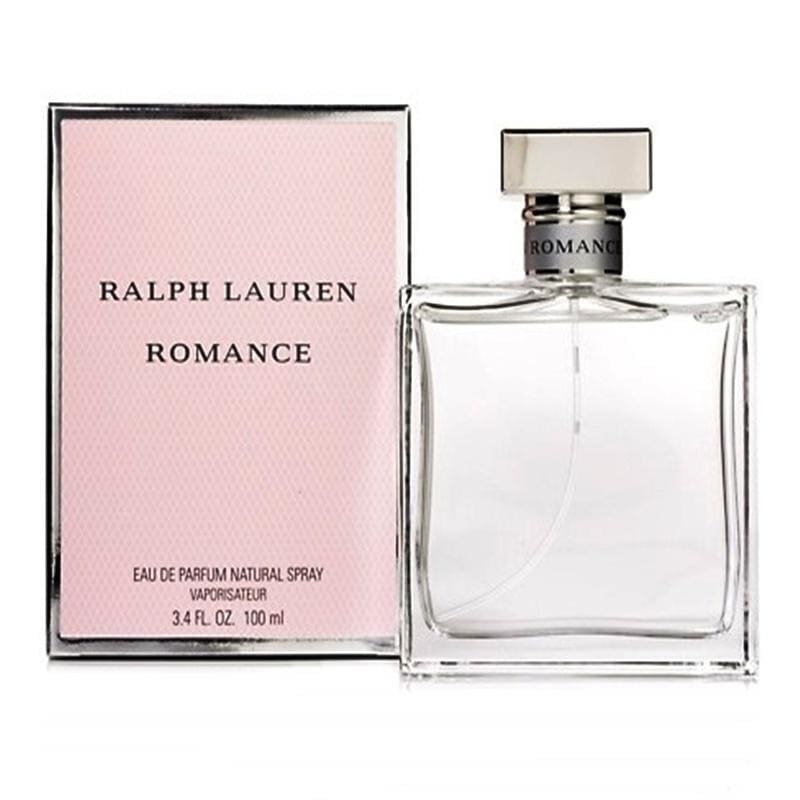 Ralph Lauren Romance edp 100ml  Mujer