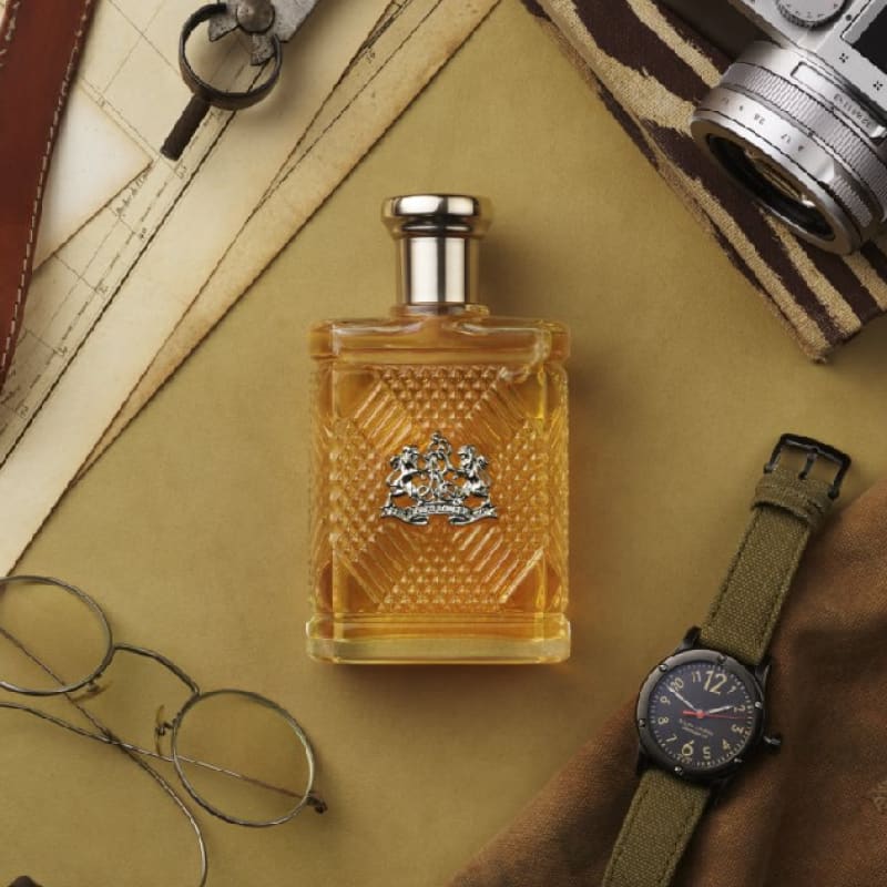 Ralph Lauren Safari edt 125ml Hombre