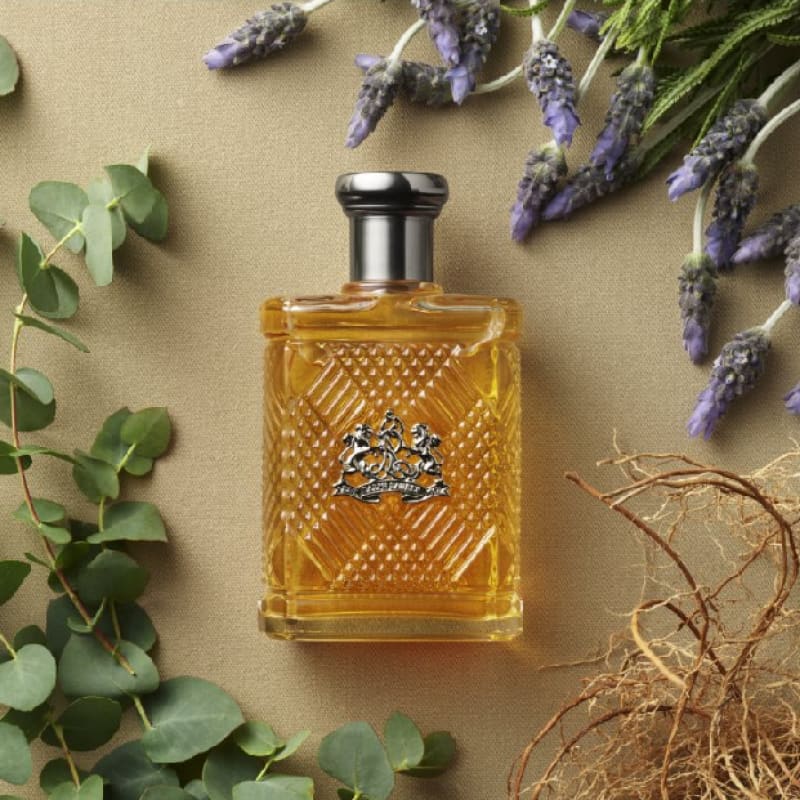 Ralph Lauren Safari edt 125ml Hombre