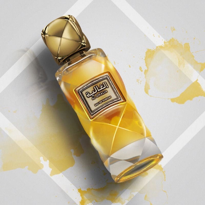 Rasasi Al Ghalia Tawleefa Collection edp 100ml Mujer - Rasasi - Default Title - Perfumisimo