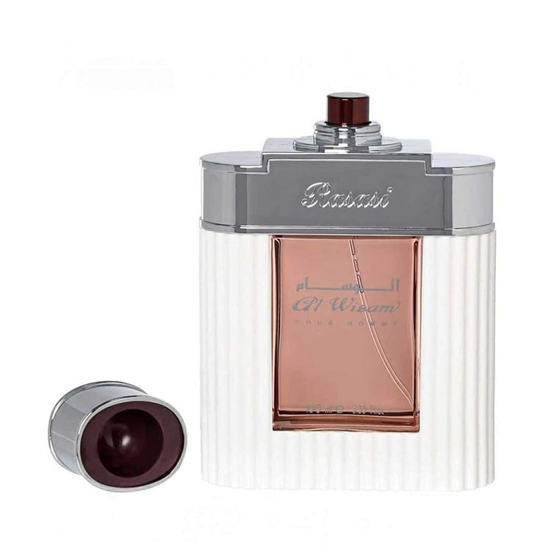 Rasasi Al Wisam Pour homme edp 100ml Hombres - Rasasi - Default Title - Perfumisimo