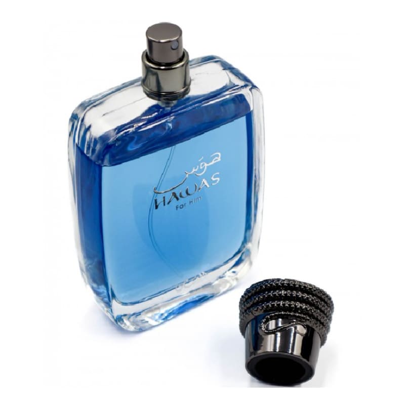 Rasasi Hawas edp 100ml Hombre - Rasasi - Default Title - Perfumisimo