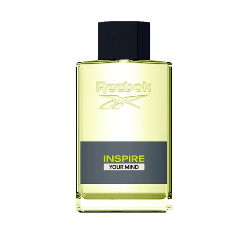 Reebok Inspire Your Mind edt 100ml Hombre - Reebok - Default Title - Perfumisimo