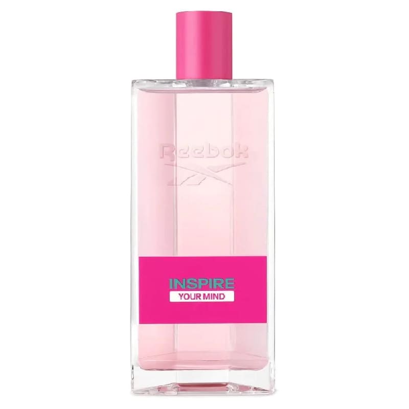 Reebok Inspire Your Mind Femme edt 100ml Mujer - Reebok - Default Title - Perfumisimo