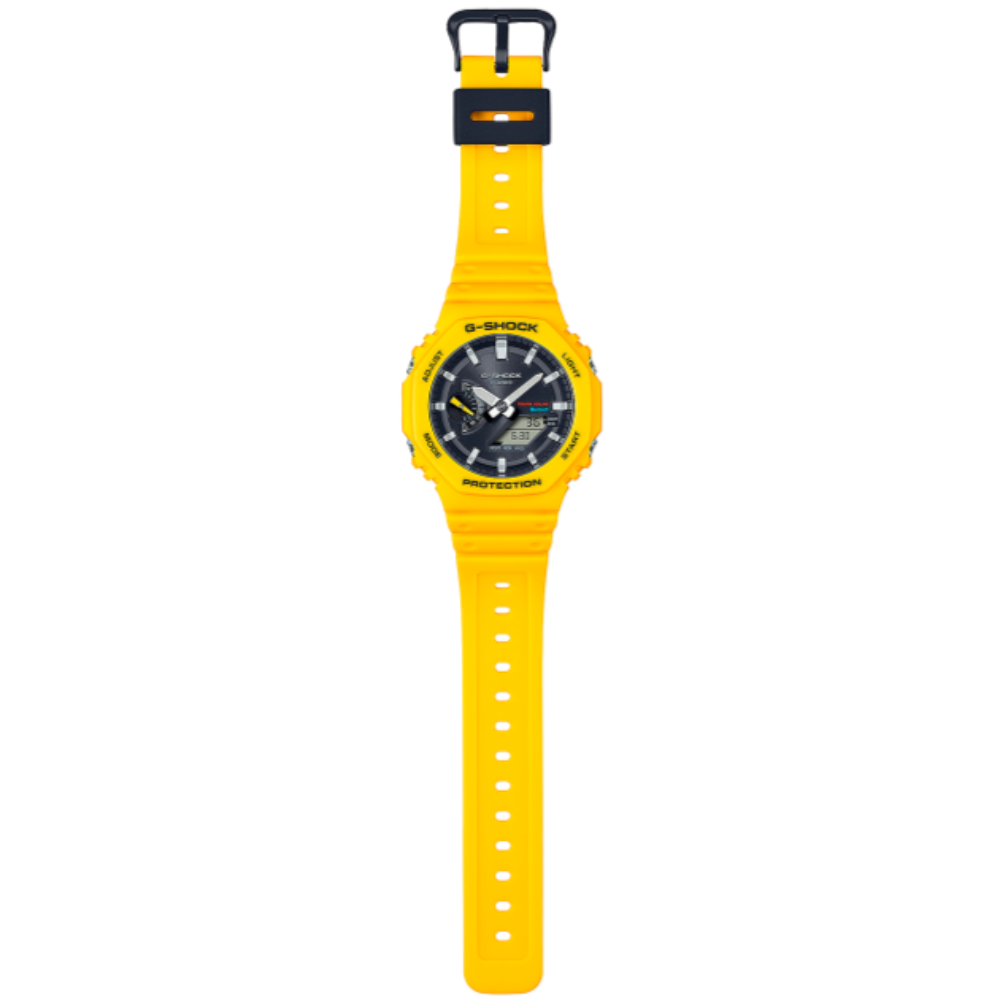 Reloj G-Shock GA-B2100C-9ADR Unisex - Análogo Digital