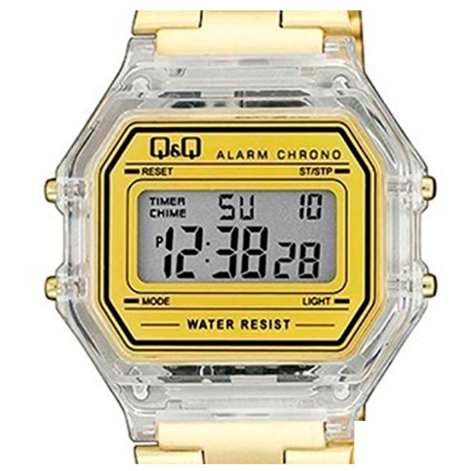Reloj Q&Q M173J033Y Vintage Unisex - Digital