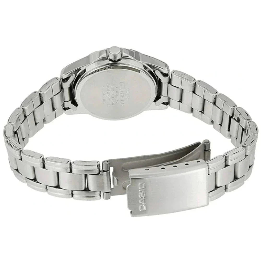 Reloj Casio LTP-1215A-1A Mujer - Análogo