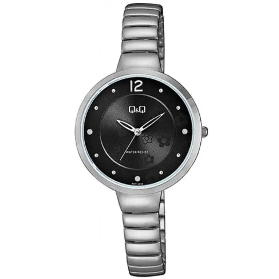 Reloj Q&Q F611J202Y Mujer - Análogo