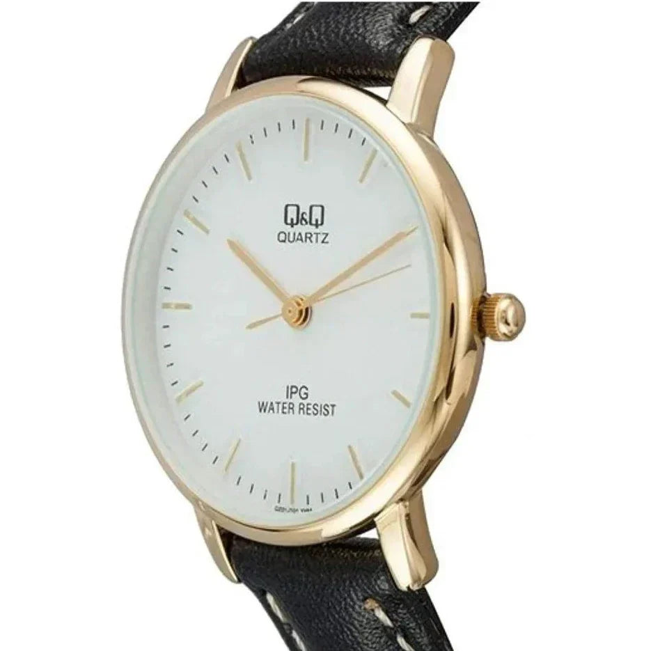 Reloj Q&Q QZ01J101Y Mujer - Análogo
