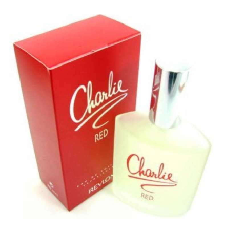 Revlon Charlie Red edt 100ml Mujer - Revlon - Default Title - Perfumisimo
