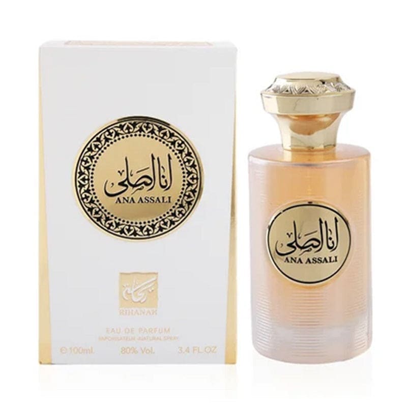 Rihanah Ana Assali edp 100ml Mujer - Rihanah - Default Title - Perfumisimo