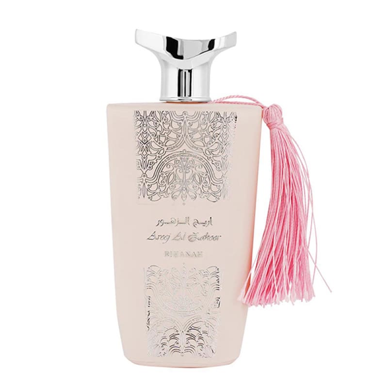Rihanah Areej Al Zahoor edp 100ml Mujer - Perfume