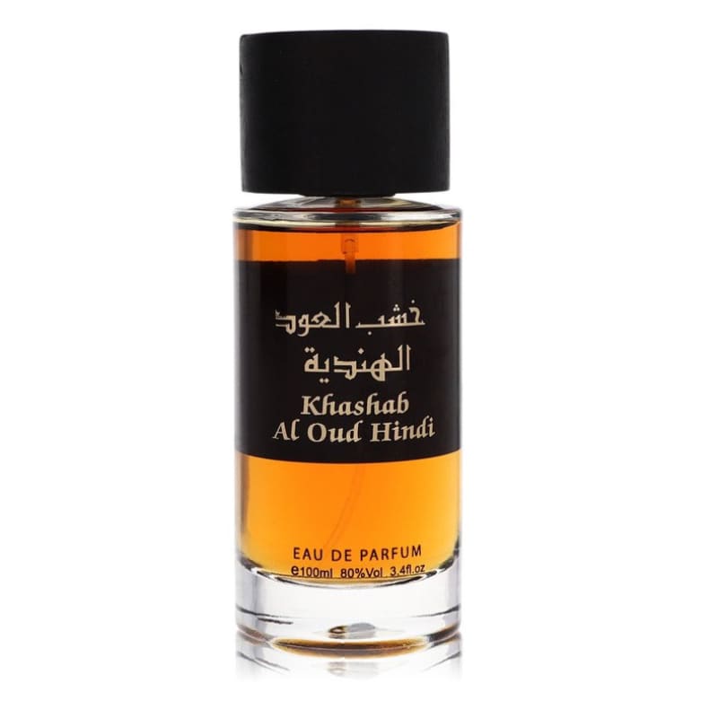 Rihanah Khashab Al Oud Hindi 100ml UNISEX