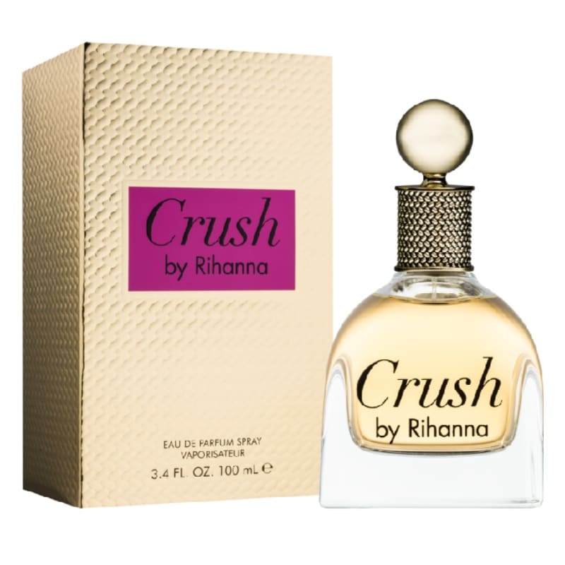 Rihanna Crush edp 100ml Mujer - Rihanna - Default Title - Perfumisimo