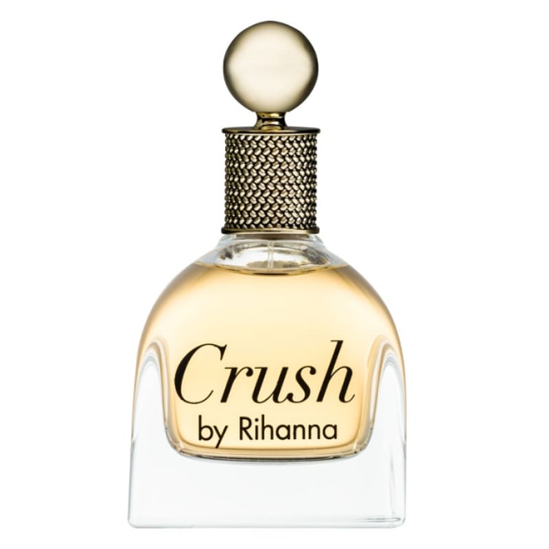 Rihanna Crush edp 100ml Mujer