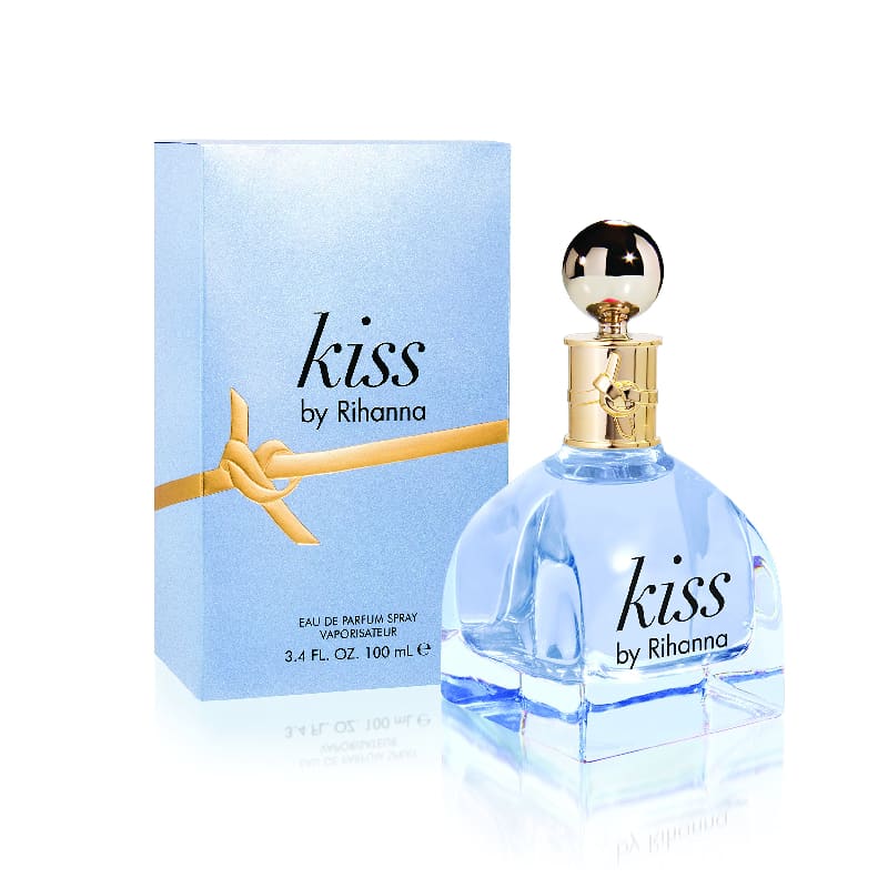Rihanna Kiss edp 100ml Mujer - Rihanna - Default Title - Perfumisimo