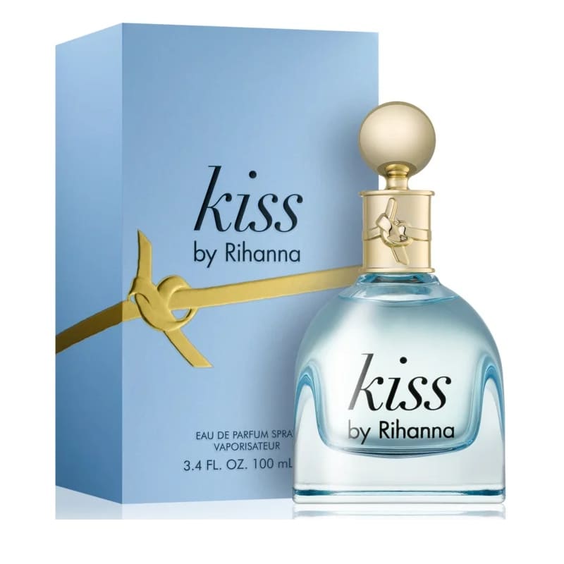 Rihanna Kiss edp 100ml Mujer - Rihanna - Default Title - Perfumisimo